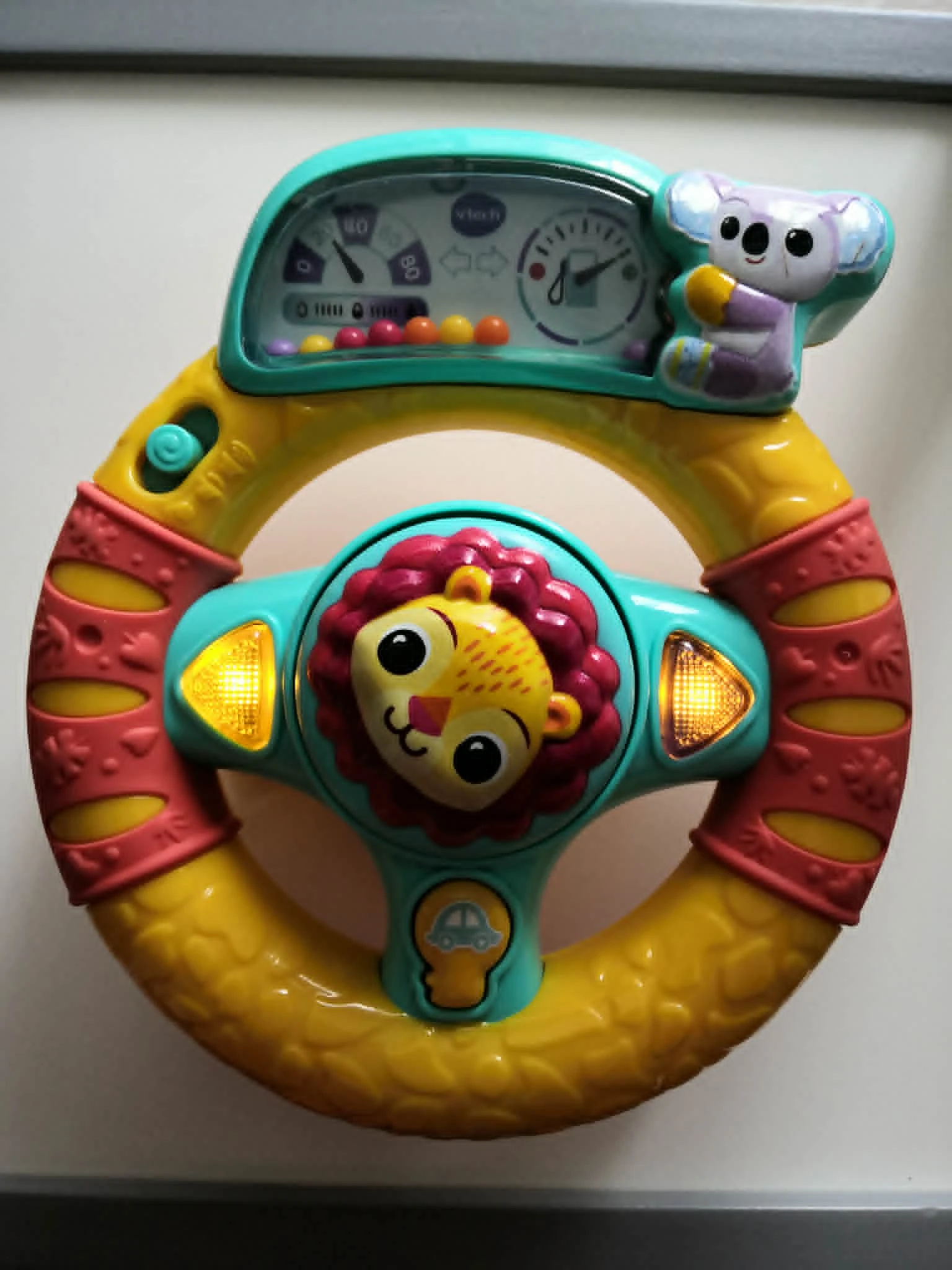 VTech - P'tit Volant des découvertes – photo 2